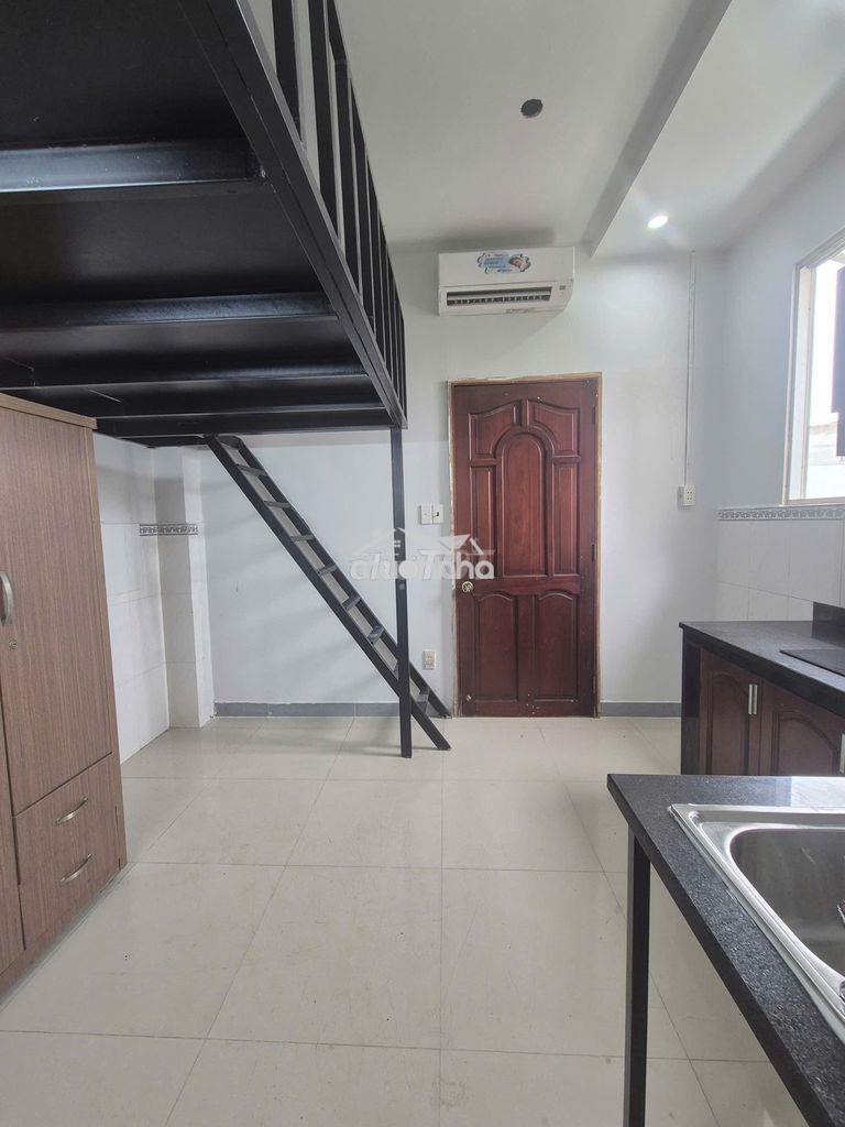 Chính chủ cho thuê phòng full nội thất, sạch sẽ thoáng mát an ninh
