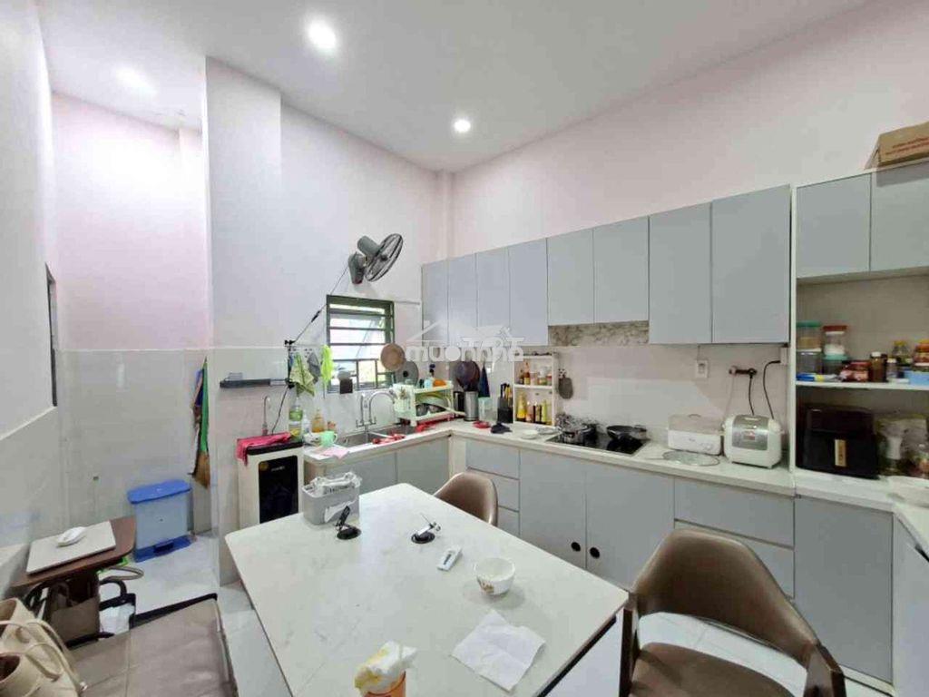 Bán nhà phú định q8- 55m2- ngang 3m6- 2 tầng-shr-3tx-chính chủ gấp bán - 3