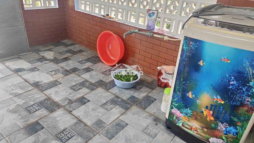 Nhà 2 mặt tiền thoáng chánh mỹ, gần thcs nguyễn văn cừ, giá 5 triệu/th - 3