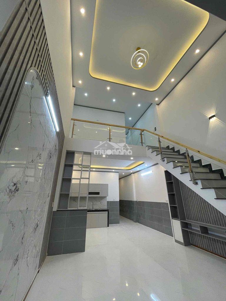 Nhà gác lửng biên hoà - bửu long - 4