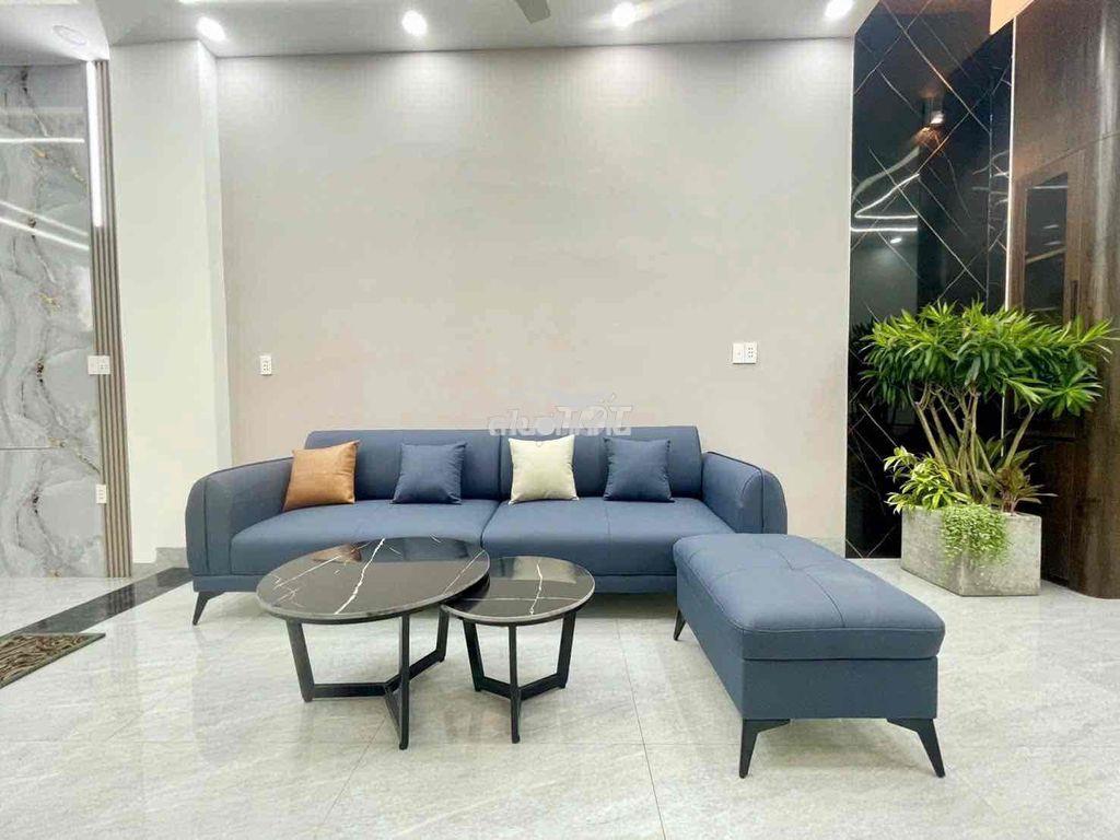 Nhà 1 trệt 2 lầu thuận giao,kế đường 22/12, vsip1, nội thất cơ bản - 3
