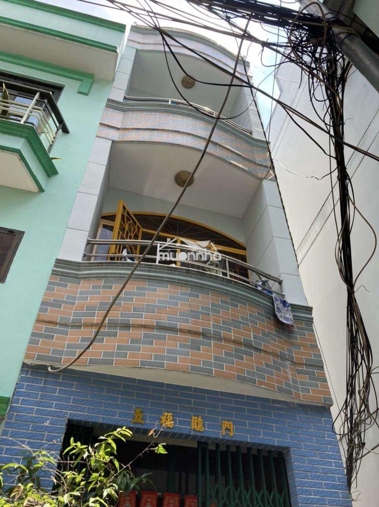 Phòng trọ sạch sẽ yên tĩnh - 3