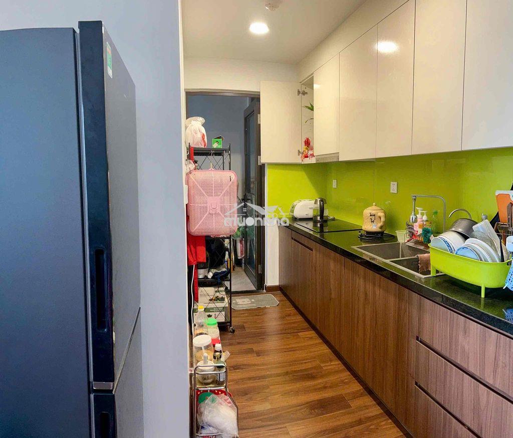 Cho thuê 2pn 2wc gần full nội thất tại akari city giai đoạn 2 - 2