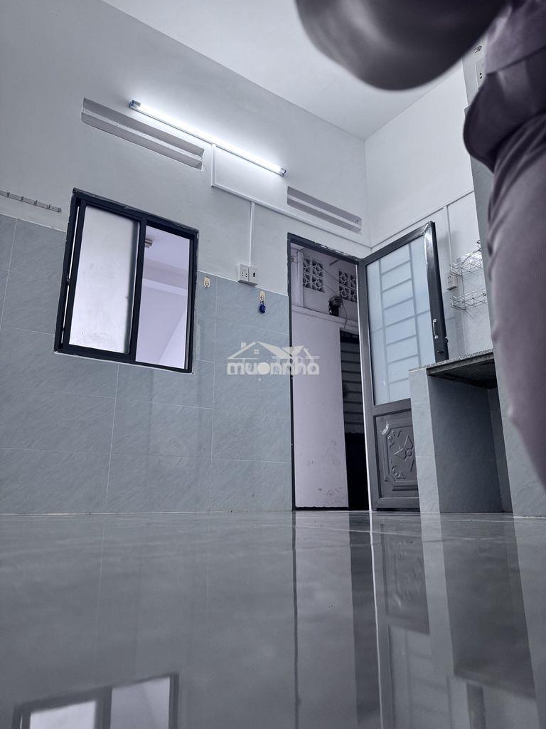 Trọ rẻ sạch sẽ quận 12 trường chinh - 3