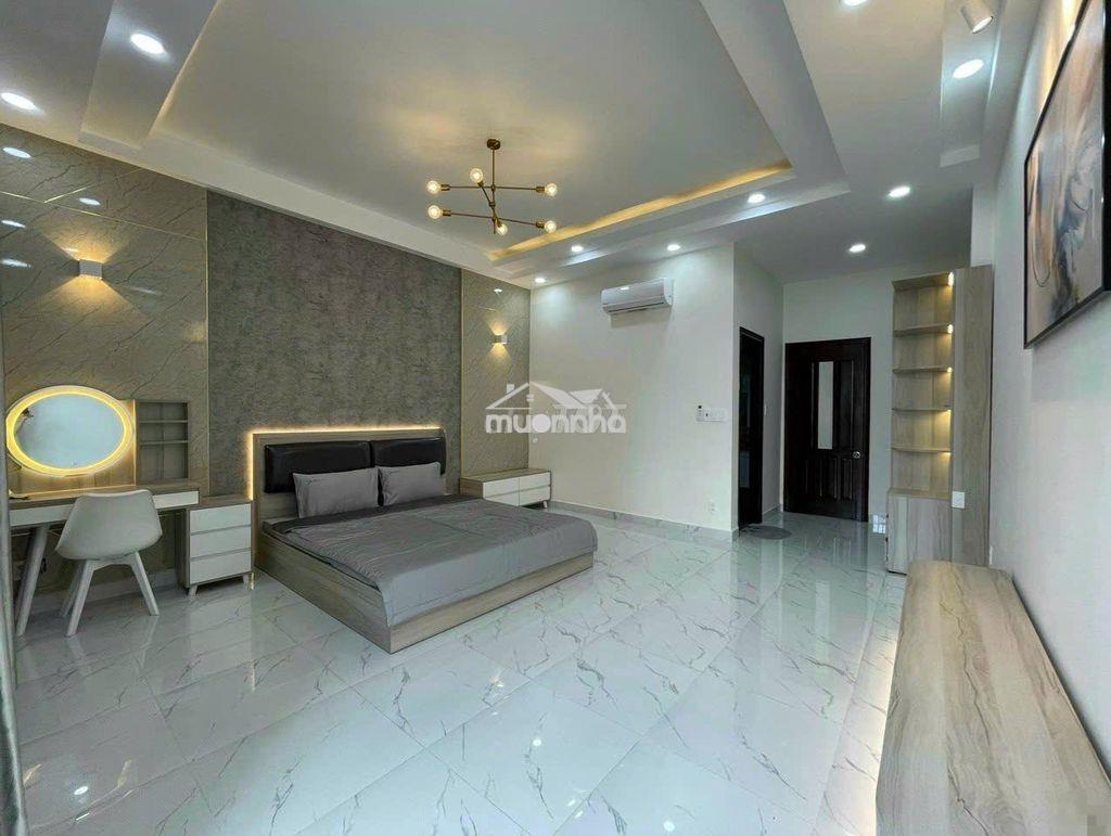 Cho thuê nhà hxt 7a/2 thành thái, phường 14, quận 10 - 4