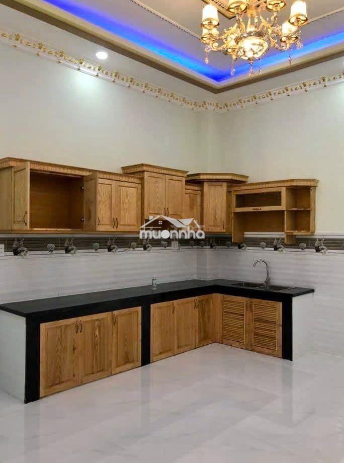 Cho thuê nhà hxh 89/4b nguyễn hồng đào p.14 q.tb kế bên khu bàu cát - 3