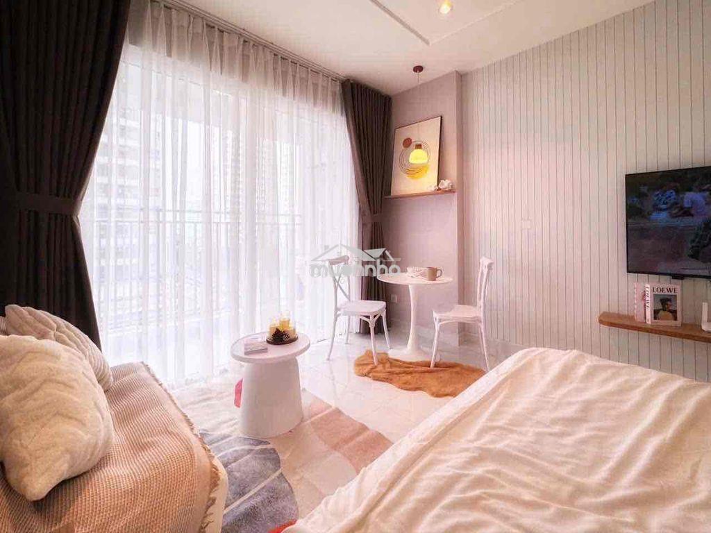 Cho thuê căn hộ 1pn giá 10 triệu tại lavida - 2