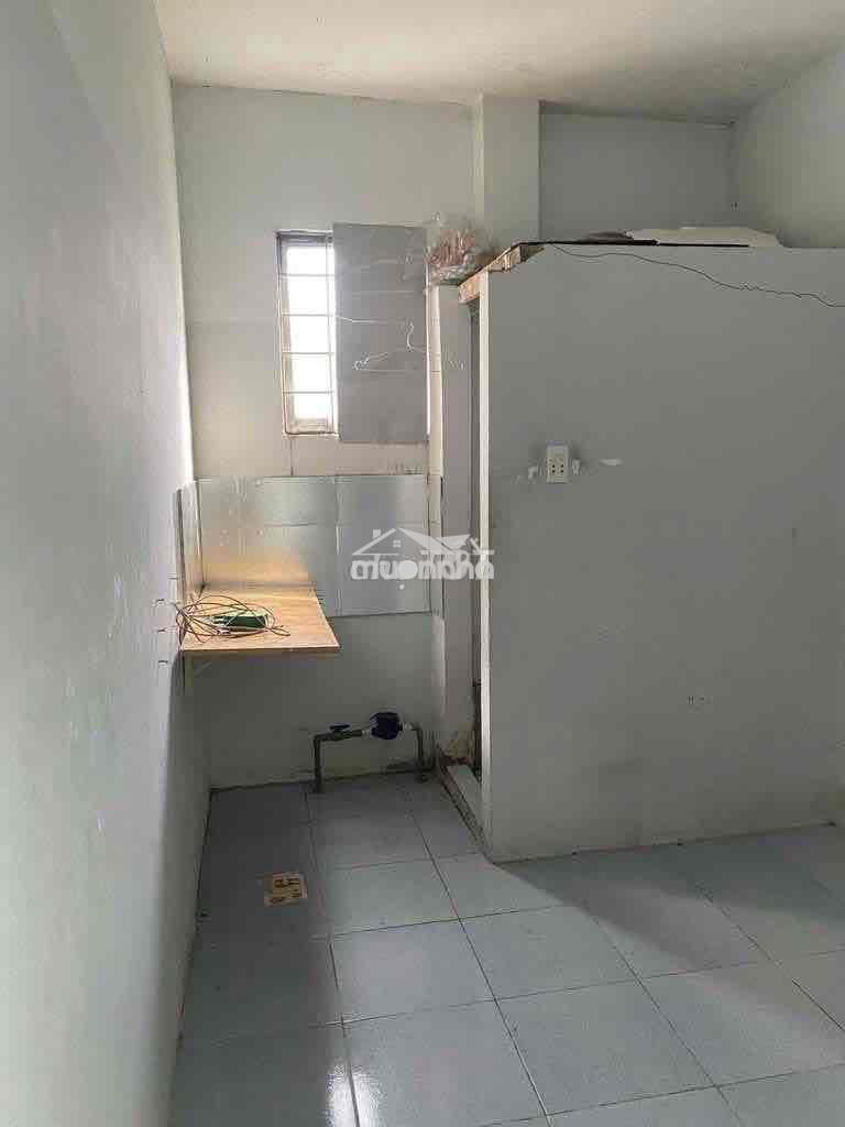 Cho thuê phòng trọ giá rẻ giờ giấc tự do