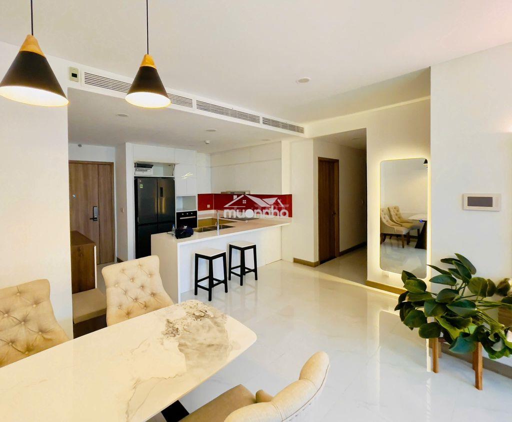 Kingdom 101 - cho thuê căn 2 phòng ngủ 2 toilet chỉ 18tr ntcb - 2