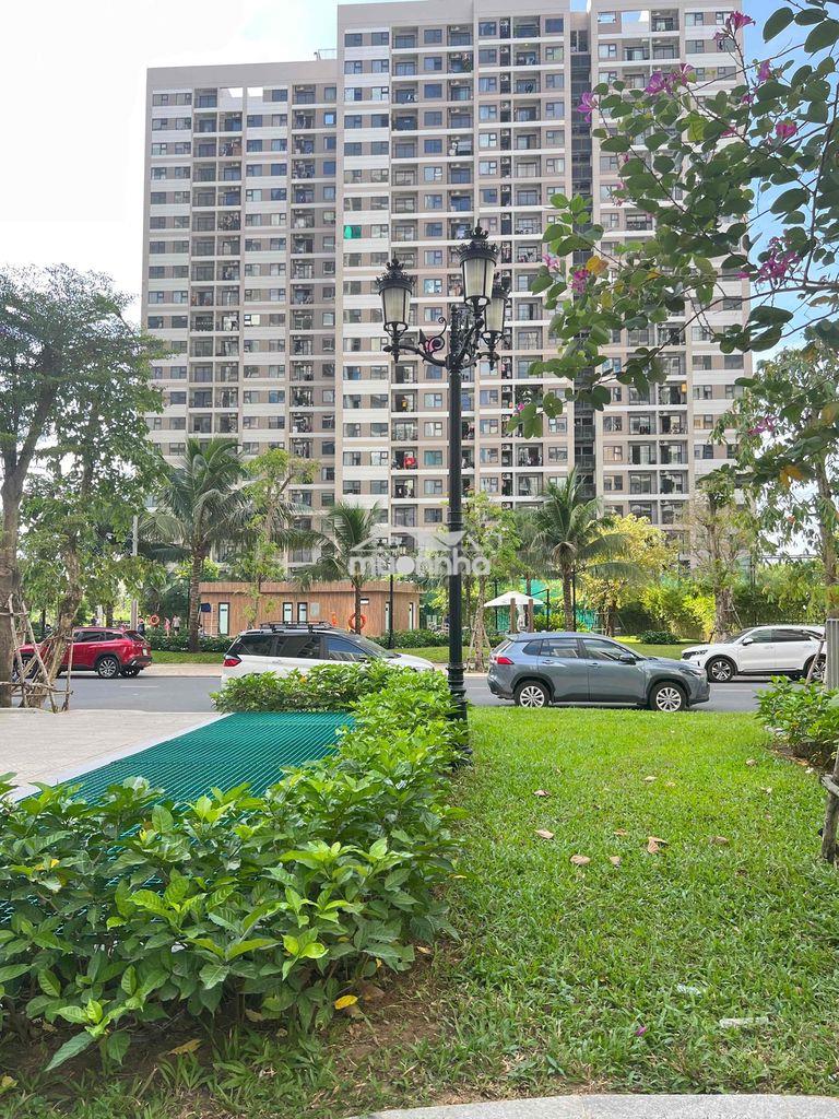 Cần bán ch vinhome grand park 1pn + - 3
