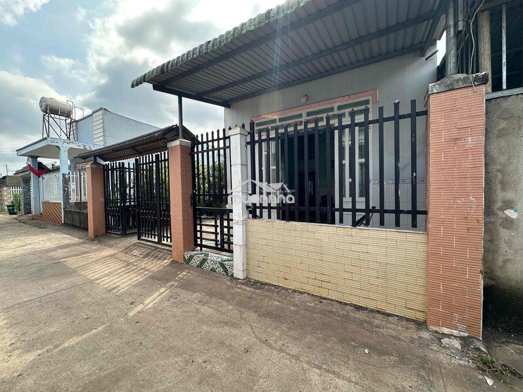 Bán nhà c4 có 5m vườn gần đường suối dinh, tây hoà - 2