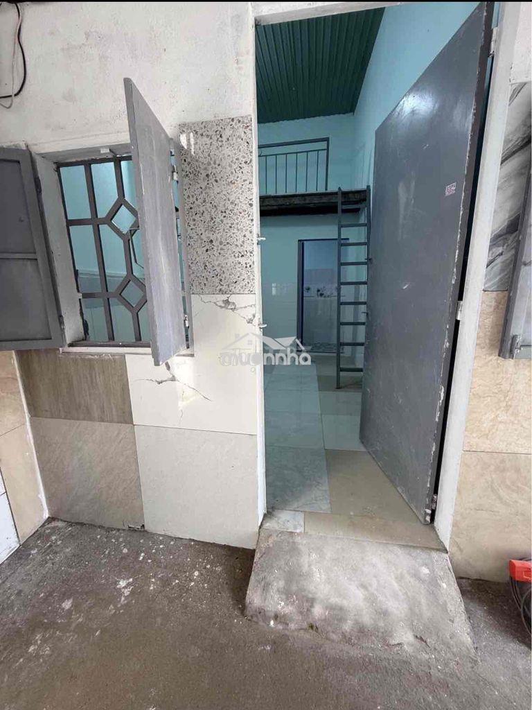 Chủ kẹt tiền cần thanh lý dãy trọ - 4