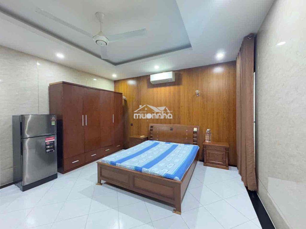 Cho thuê phòng cao cấp- đầy đủ tiện nghi - 4