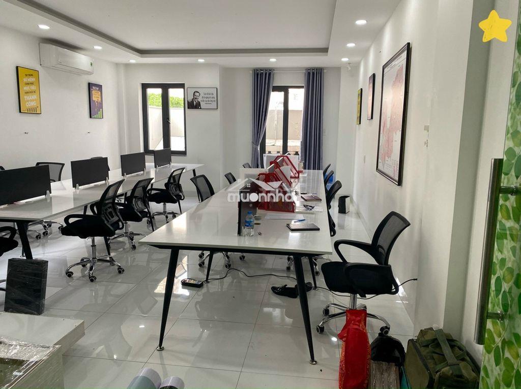 Văn phòng 50m2 cityland phường 10 gò vấp - 2