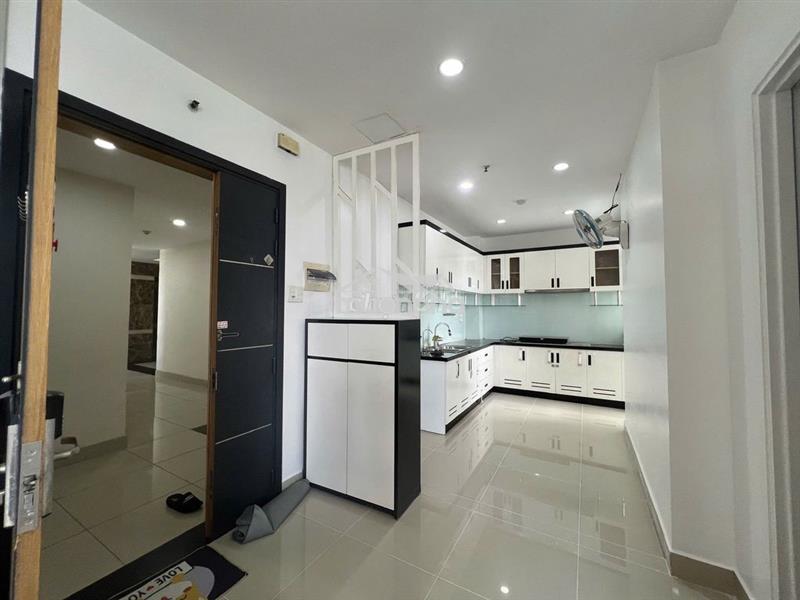 Cho thuê căn hộ chung cư him lam chợ lớn 