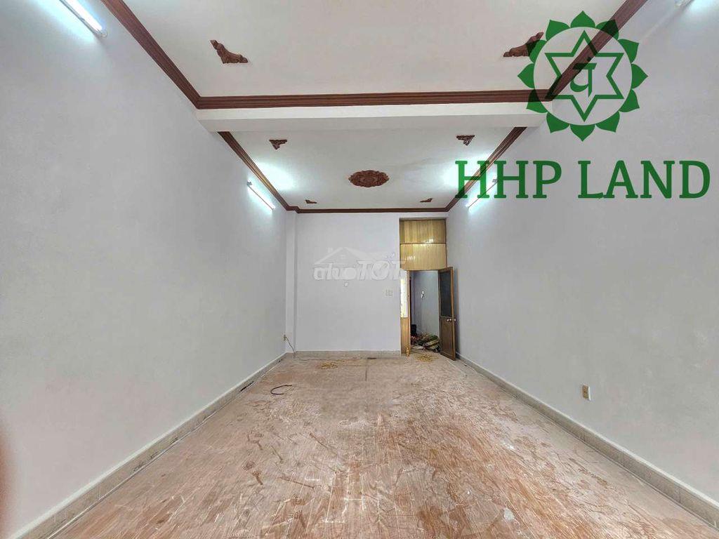 Cho thuê nhà mới sơn sửa đường võ thị sáu, p. thống nhất cũ - 4
