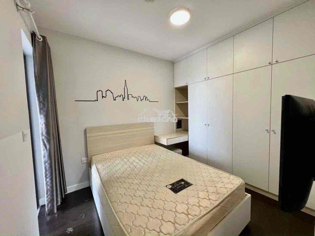 Trống sẵn 2pn/2wc đầy đủ nội thất khu nova sân bay-golden mansion - 3