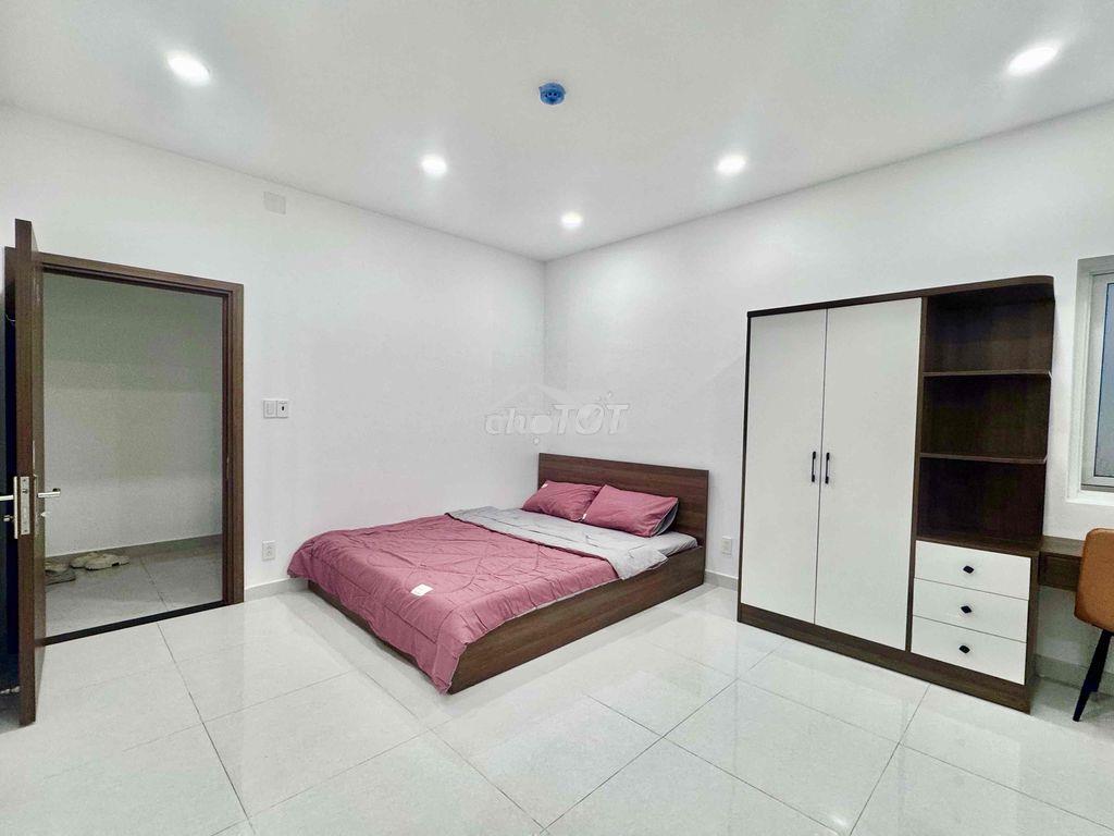 Studio khép kín, thang máy ở tân bình - 4