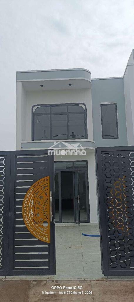 Nhà gác lửng 3 phòng ngủ giá chỉ 1ty690tr - 4