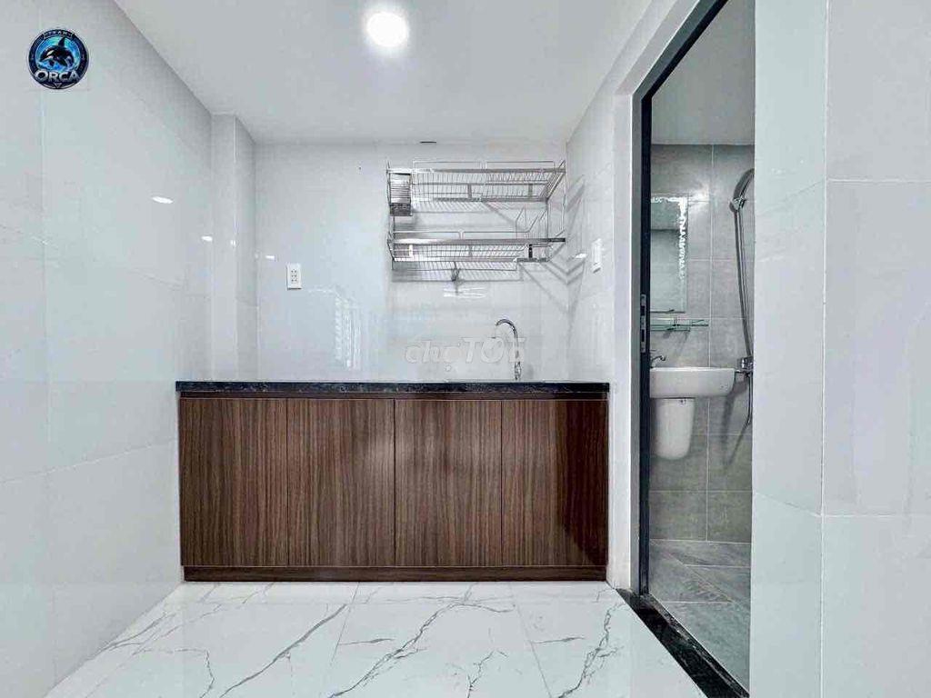 Khai trương phòng gác mới kengg ngay đường số 10 gần bến xe q8 - 3