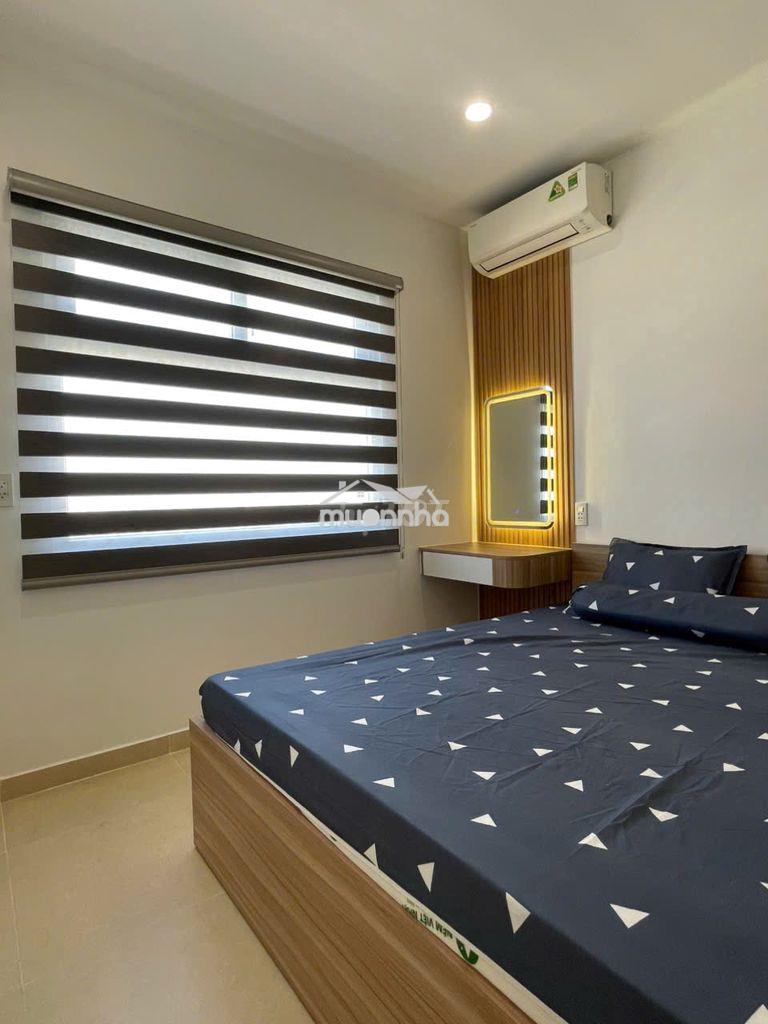 Bán căn góc chung cư gia phát p.17, gò vấp, dt 74m, 2pn, 2wc, full nt - 2