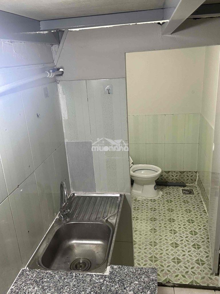 Nhà trọ bình dương - 3
