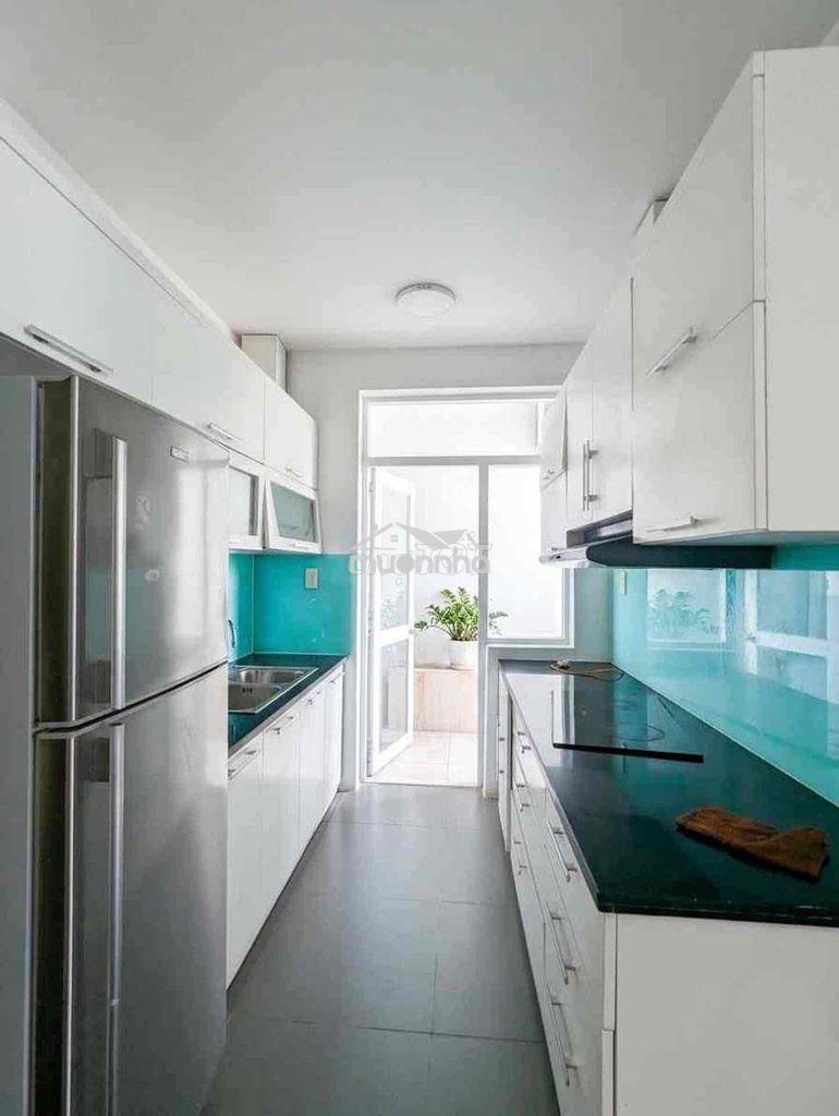 Bán căn góc 110m2 - sky garden 3 pmh | full nội thất - dòng tiền 25tr - 3