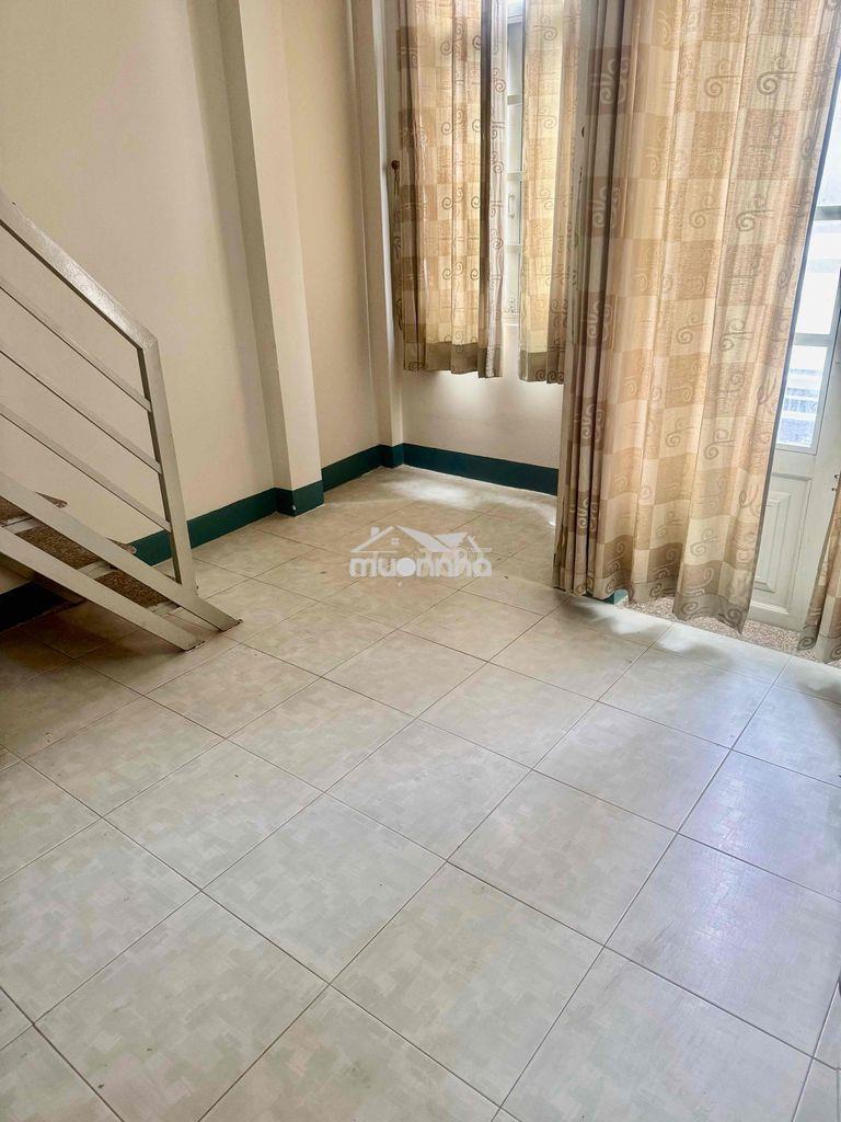 🏠🏠 Cho thuê nhà hẻm đường phạm thế hiển p7 q8 gần nhà thờ bình an th - 4