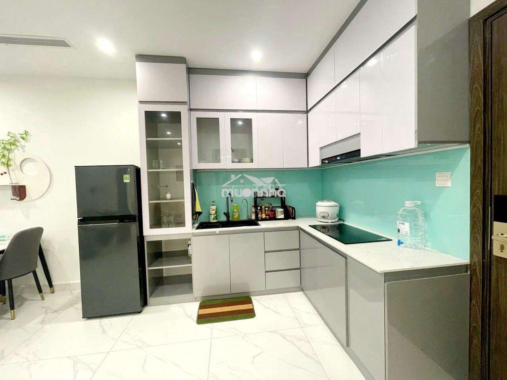 Bán 1pn+ beverly 3.350 tỷ full nội thất vinhomes grand park q9 - 2