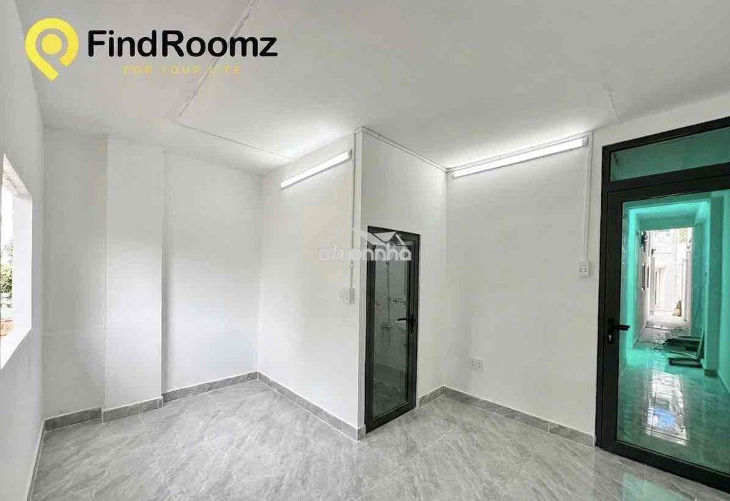 Phòng mới xây siêu xinh ngay bệnh viện 175 - 4