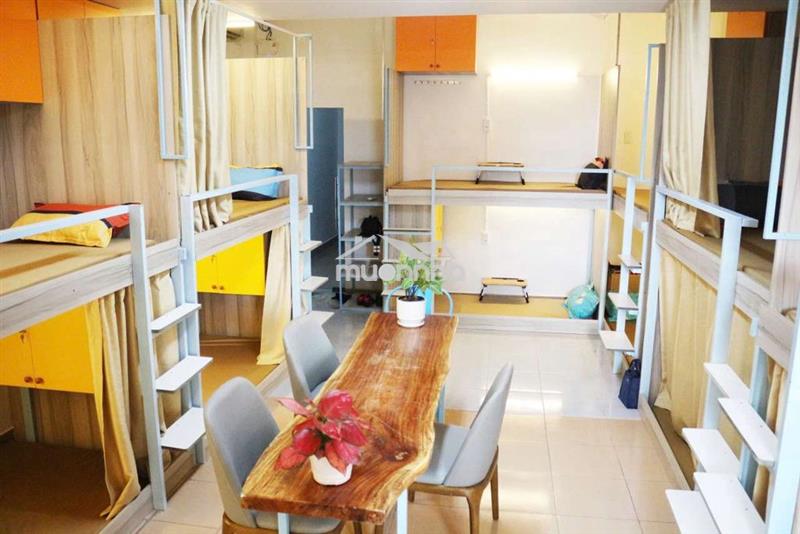 Ktx quận 7, chợ tân mỹ, cầu phú mỹ, quận 4, dh ng