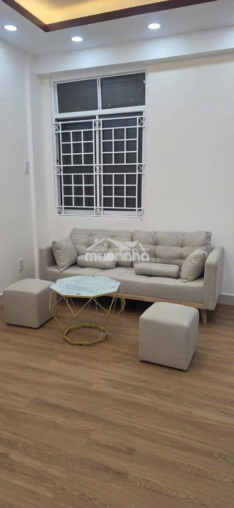 Cần bán căn hộ nguyễn kim, thang bộ, q.10, 3.5 tỷ - 3