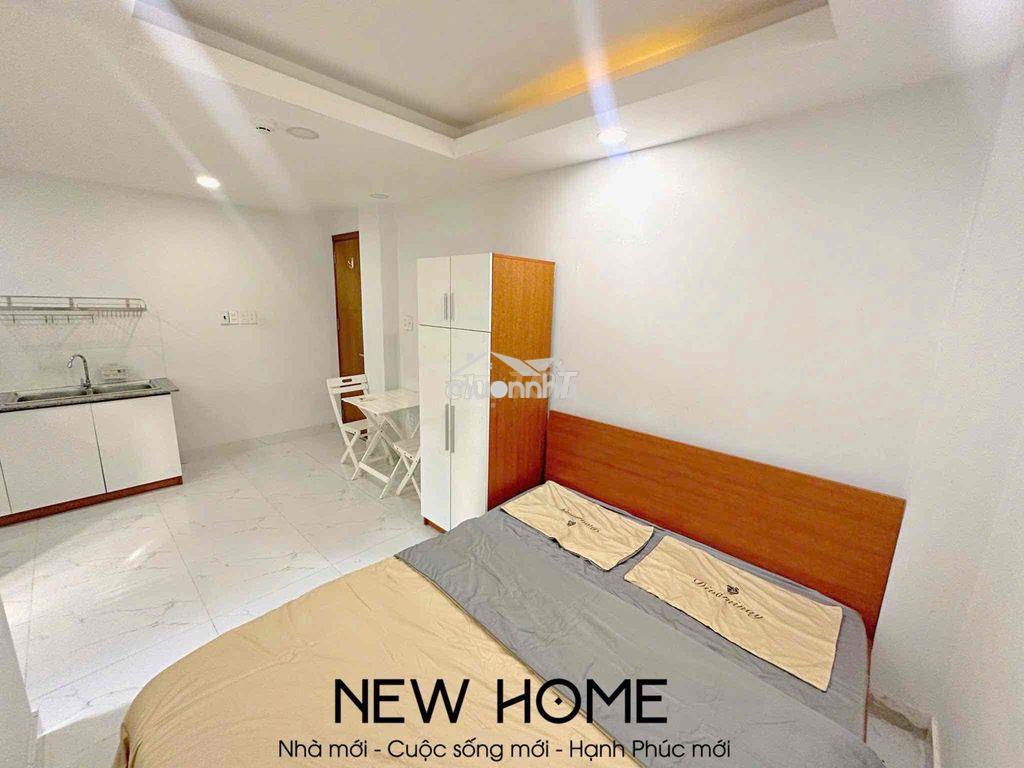 Căn hộ giá rẻ tại thích quảng đức phú nhuận - 3