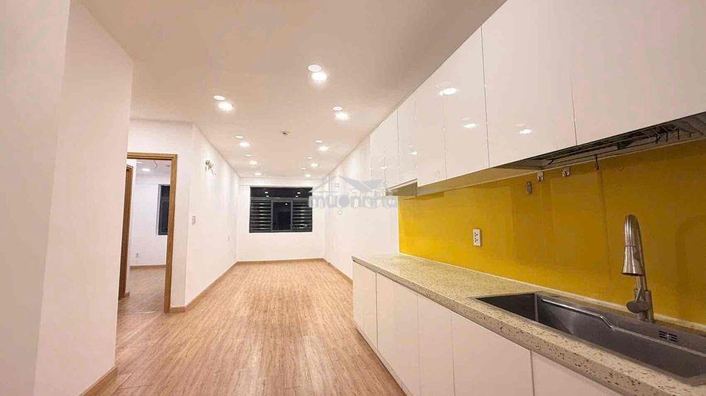 Cho thuê căn hộ saigonhomes 2pn 75m2 full nội thất - 2