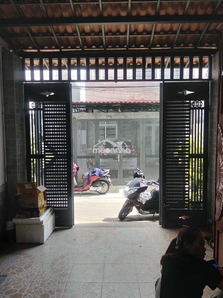 Nhà đòng tâm 5 triệu . - 2