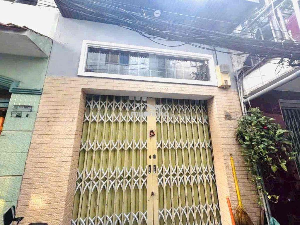 Diện tích lớn nở hậu ngang 3,2 dài 10  trần cao cực thoáng - khu an yê - 2