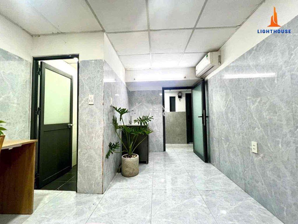 Phòng trọ gò vấp có nội thất - 4