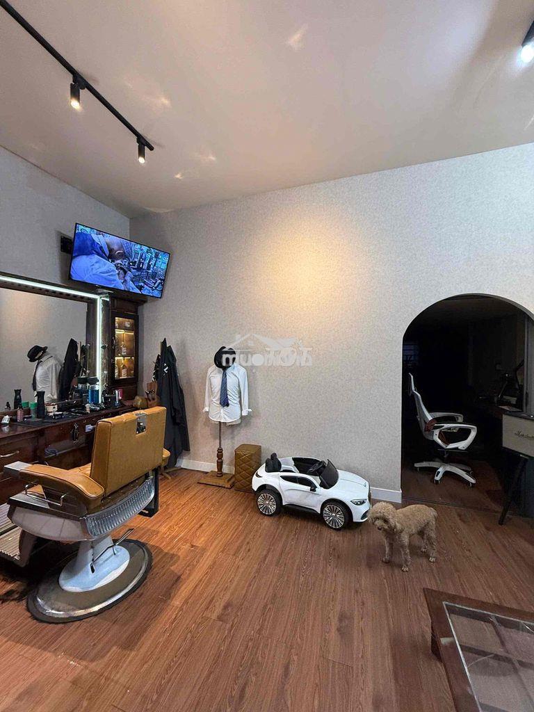 Căn trệt nhà ở xã hội định hoà - 4