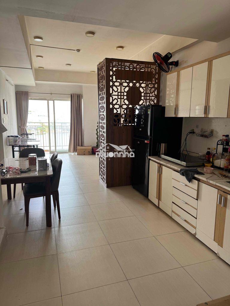 Cho thuê căn 2pn, 2wc, chung cư mỹ phú, lâm văn bền - 3