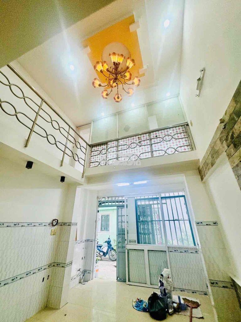 Nhà vượng khí trần xuân soạn, q7 – giá 4,3 tỷ cần tìm chủ mới - 2