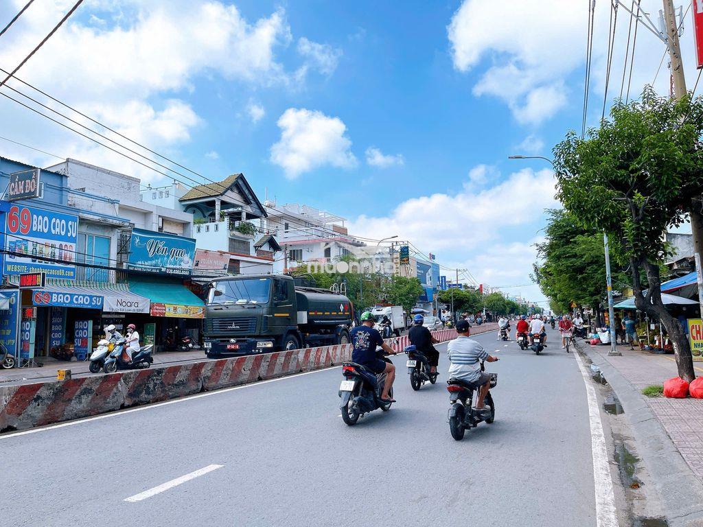 Bán nhà 250m2 mặt tiền dương cát lợi, giá chỉ 18 tỷ, sát q.7 - 3