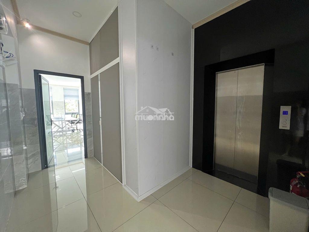 Chính chủ cho thuê văn phòng kdt vạn phúc - 4
