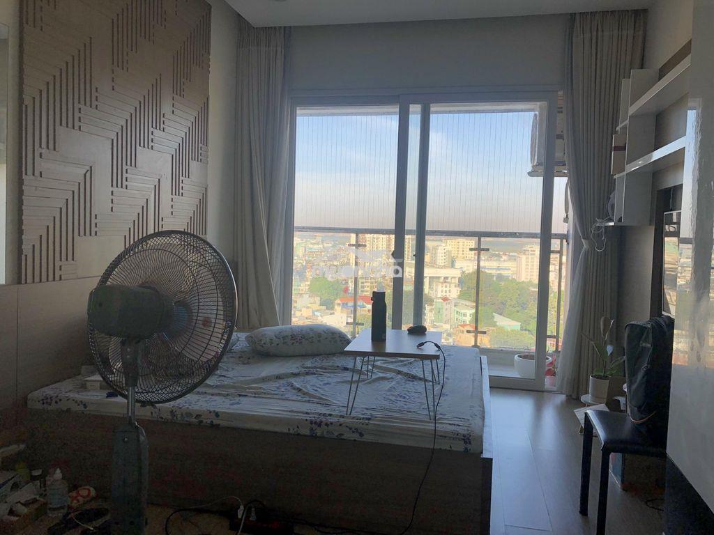 Cho thuê căn hộ chung cư hoa sen, quận 11, 100m2, 3pn, 14tr - 3