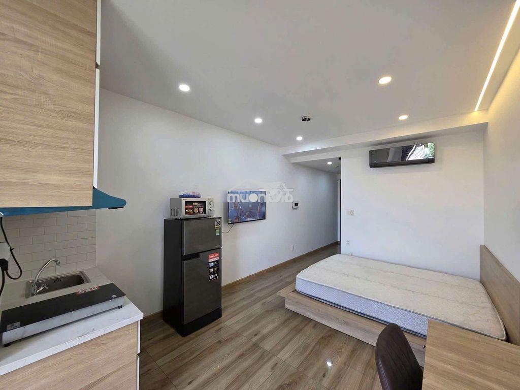 Officetel 1 phòng mini 10tr chung cư novaland orchard parkview sân bay - 3