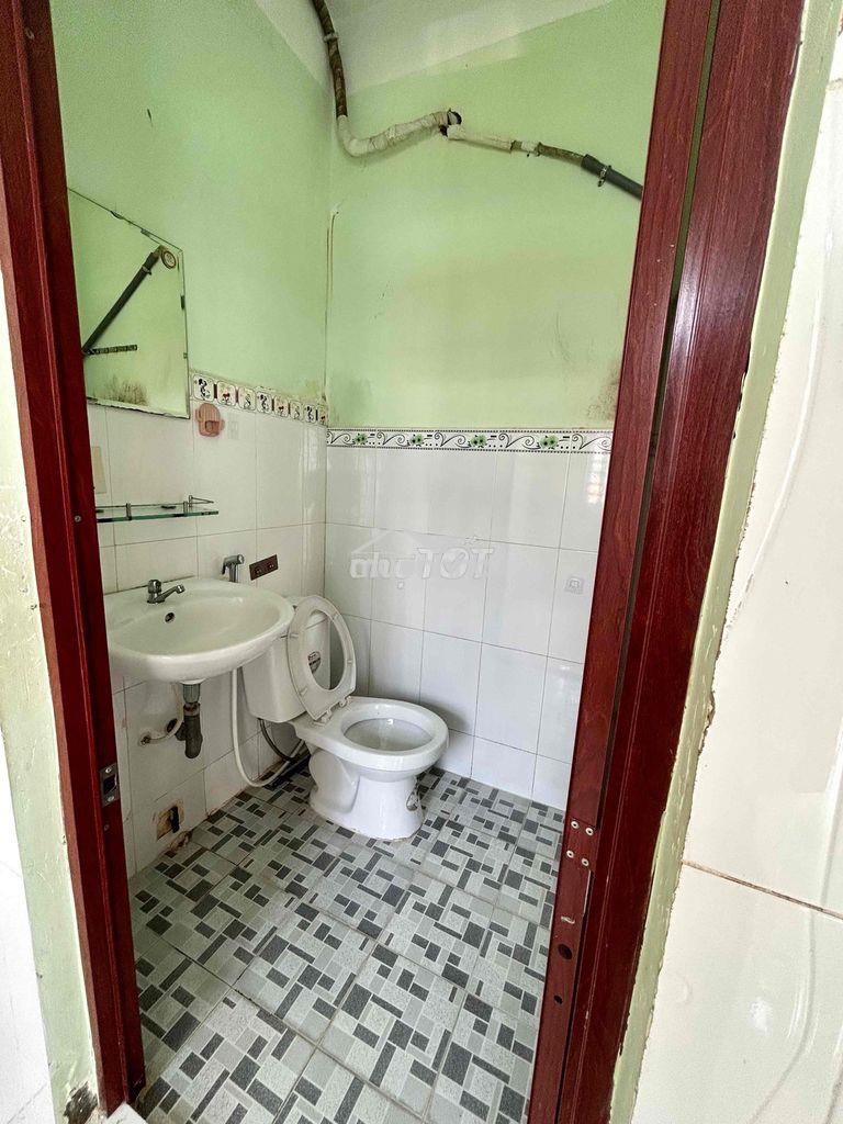 Cho thuê lê văn sỹ - 4