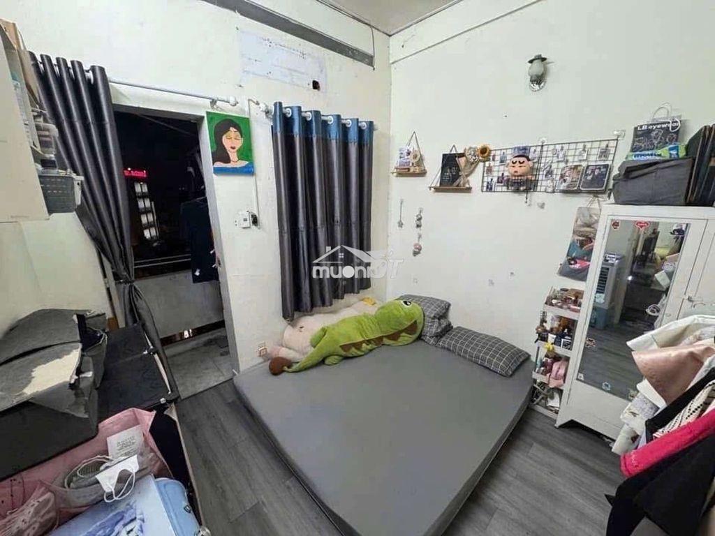 Căn hộ cc hà kiều dương quảng hàm – 64.8m² – 3pn . - 4