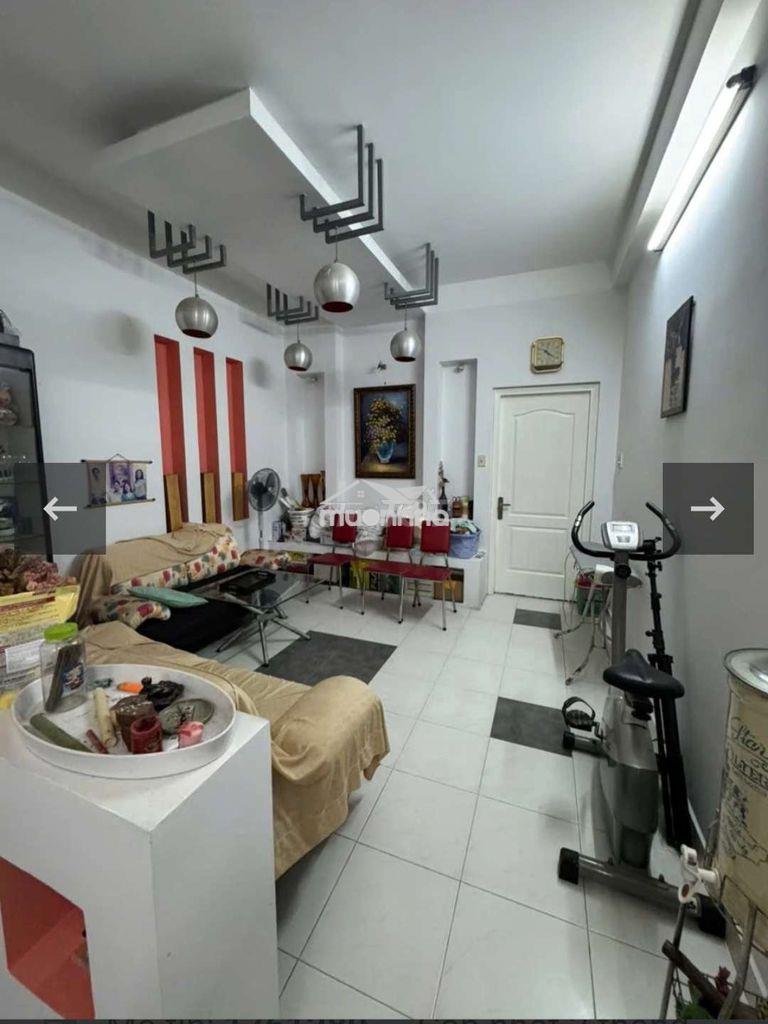 Bán nhà mặt tiền q.4, đường 41. tiện kinh doanh. giá 29 tỷ. - 3