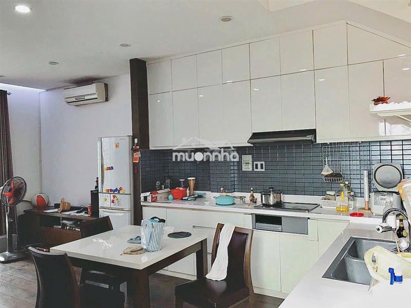 [Q6, hxh 120 tân hoà đông] cho thuê 3pn 2wc - 46m2 x 3 tầng - 13tr5