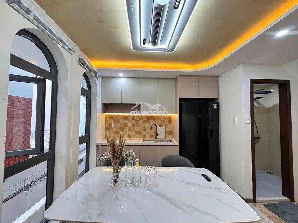 🔥 Siêu hiếm quận 3 – nhà ngang 4m trần quang diệu, giá nhỉnh 5 tỷ 🆘 ✅ - 4