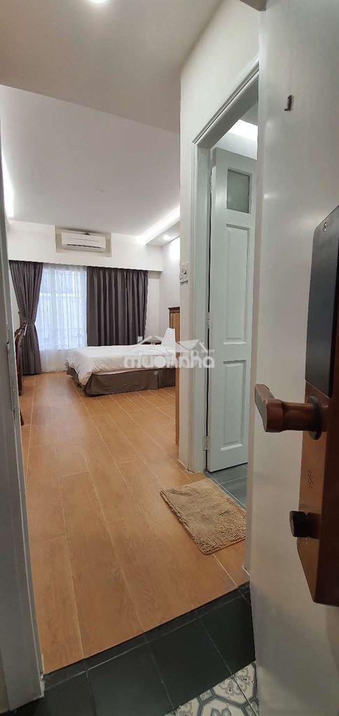 Phòng full nội thất quốc hương